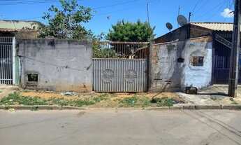 Imagem 2: Excelente Lote de 250 m2! QNN 09, Conjunto E, Ceilândia-Norte