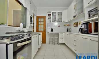 Imagem 7: CASA EM CONDOMÍNIO - JARDIM MONTE KEMEL - SP