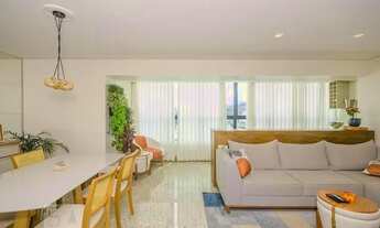 Imagem 5: Apartamento para Venda em Belo Horizonte, Buritis, 3 dormitórios, 1 suíte, 3 banheiros, 2