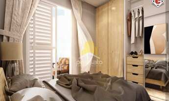 Imagem 7: Sobrado com 2 dormitórios à venda, 45 m² por R$ 147.000,00 - Jardim Betânia - Cachoeirinha