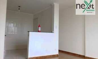 Imagem 3: OPORTUNIDADE!!! EXCELENTE APTO 82MTS 2 DORMS 1 VAGA ESCRITURADA-LOCALIZAÇÃO PRIVIELGIADA-M