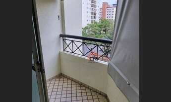 Imagem 3: Apartamento à venda, 78 m² por R$ 348.000,00 - Setor Pedro Ludovico - Goiânia/GO