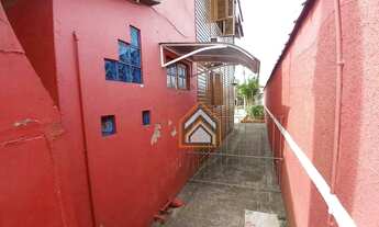 Imagem 6: Casa com 3 dormitórios à venda, 190 m² por R$ 390.000 - Maria Regina - Alvorada/RS