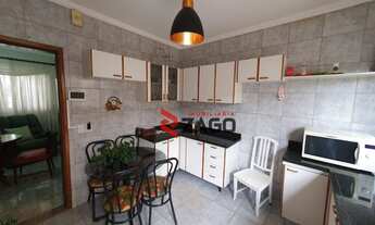 Imagem 2: Casa com 3 dormitórios à venda, 183 m² por R$ 450.000,00 - Residencial Estados Unidos - Ub