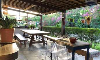 Imagem 7: Vendo casa em Aldeia, em condomínio, com 3 quartos (1 suíte) por R$ 560 mil