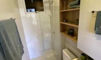 Imagem 5: Apartamento para venda tem 61 metros quadrados com 3 quartos em Ponta Negra - Manaus - AM