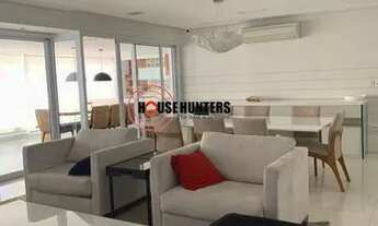 Imagem: APARTAMENTO 4 DORMITÓRIOS E SUÍTES ALTO