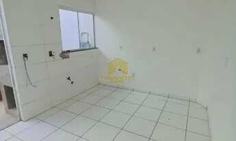 Imagem 7: Lindo sobrado geminado no bairro Parque Guarani !!!!!!!