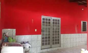 Imagem 5: Casa - Jardim Novo Mundo