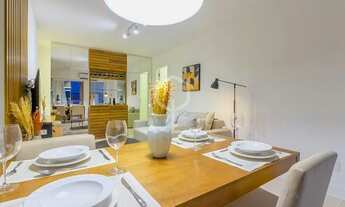 Imagem 4: Apartamento em Jardim Botânico - Rio de Janeiro