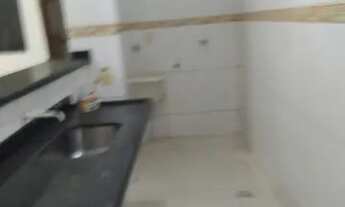 Imagem 3: Alugo apartamento 2 quartos na QE 40 - Guará II