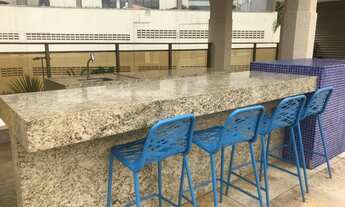 Imagem 5: NOVA LIMA - Apartamento Padrão - Vila Da Serra