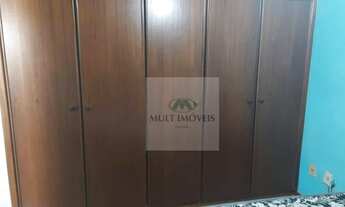 Imagem 6: Apartamento com 1 dormitório para alugar, 38 m² por R$ 1.280,00/mês - Presidente Médici