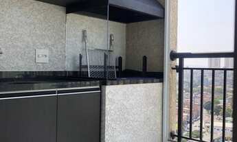 Imagem 6: Residencial - City Bussocaba