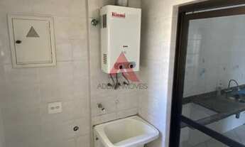 Imagem 3: Apartamento - Venda - Vila Lavínia - Cod. 8646