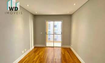 Imagem 6: Apartamento com 2 dormitórios à venda, 72 m² por R$ 389.000 - Condomínio Alphaview - Jardi