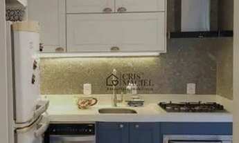 Imagem 4: Apartamento com 2 dormitórios à venda, 58 m² por R$ 488.000,00 - Condomínio Edifício Plaza