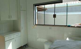 Imagem 6: Sobrado em Condomínio na cidade de Louveira