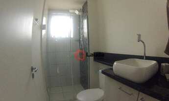 Imagem 6: Apartamento com 2 dormitórios à venda, 48 m² por R$ 267.000,00 - Vila Esperança - Jundiaí