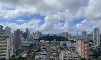 Imagem 4: Maravilhoso duplex, Ed. Sonata com 130m², 2 suítes, 2 vagas, vista panorâmica em Nazaré, l