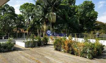 Imagem 3: Casa com 3 dormitórios, 850 m² - venda por R$ 29.000.000,00 ou aluguel por R$ 76.900,00/mê