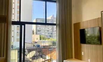 Imagem 2: APARTAMENTO RESIDENCIAL em SÃO PAULO - SP, PINHEIROS