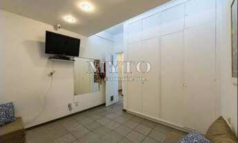 Imagem 7: Apartamento para venda tem 110 m² com 3 quartos em Ipanema - Rio de Janeiro - RJ