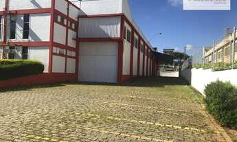 Imagem 5: Galpão industrial para locação, Macuco, Valinhos
