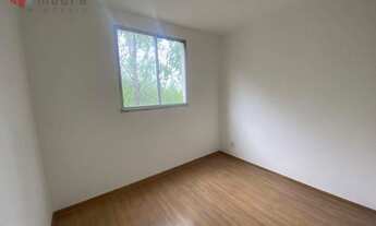 Imagem 5: Apartamento para alugar, 55 m² por R$ 744,00/mês - Nova Califórnia - Juiz de Fora/MG