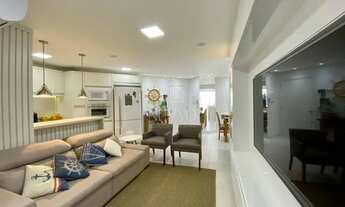 Imagem: Florianopolis - Apartamento Padrão - Jurere