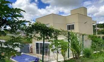 Imagem 2: Casa de condomínio sobrado para aluguel com 190 metros quadrados com 5 quartos