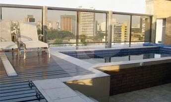 Imagem 2: Linda Cobertura City Butantã - Oportunidade única