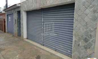 Imagem: Casa (térrea na rua) 3 dormitórios/suite