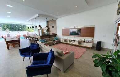 Imagem 16: CASA PARA VENDA E LOCAÇÃO NO CONDOMÍNIO PORTAL DO LAGO EM VALINHOS -SP