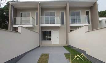 Imagem: Sobrado localizado no Loteamento Milano