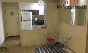 Imagem 7: Apartamento Mooca, 3 dormitórios,1suíte, varanda gourmet, 2 vagas 1depósito