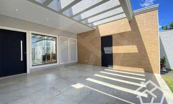 Imagem 3: Casa à venda, 104 m² por R$ 760.000,00 - Vila Carlota - Campo Grande/MS