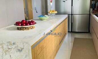 Imagem 7: Apartamento com 4 dormitórios à venda, 362 m² por R$ 4.000.000,00 - Setor Marista - Goiâni