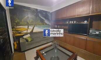 Imagem 4: Casa com 3 dormitórios, 380 m² - venda por R$ 1.200.000,00 ou aluguel por R$ 4.800,00 - Ri