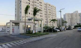 Imagem 2: Alameda dos Ipês - Inácio Barbosa - Aracaju - SE