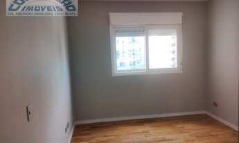 Imagem: Apartamento em Consolação - São Paulo