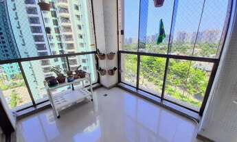 Imagem 2: Apartamento à venda com 3 quartos no Condomínio Mediterrâneo - Barra