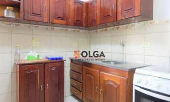 Imagem 4: Excelente Oportunidade / casa em condomínio fechado / 03 quartos / suíte / garagem / ótim