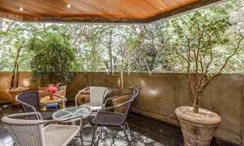 Imagem 4: Moema nobre - 4 dormitórios - fora de rota