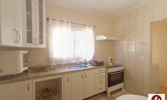 Imagem 5: Casa (diversos) 3 dormitórios/suite, cozinha planejada, portaria 24hs, lazer, salão de fes