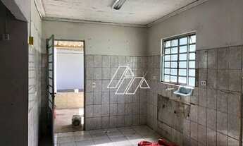 Imagem 5: Casa com 2 dormitórios para alugar por R$ 900,00/mês - Núcleo Habitacional Alcides Matiuzz