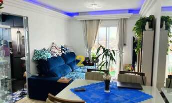 Imagem 2: Apartamento Duplex com 3 dormitórios, 100 m² - venda por R$ 455.800,00 ou aluguel por R$ 4