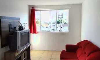 Imagem 5: Alugo apto semi mobiliado!