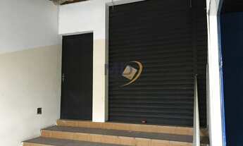 Imagem 3: SANTO ANDRé - Galpão/Depósito/Armazém - Jardim Utinga