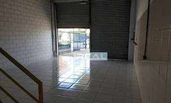 Imagem 7: Galpão à venda, 260 m² por R$ 900.000,00 - Jardim Santa Lúcia - Campinas/SP